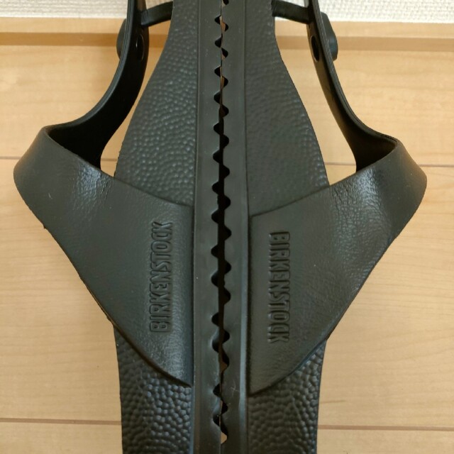 BIRKENSTOCK(ビルケンシュトック)の新品ビルケンシュトック ギゼ EVA  38/24.5cm サンダル レディースの靴/シューズ(サンダル)の商品写真