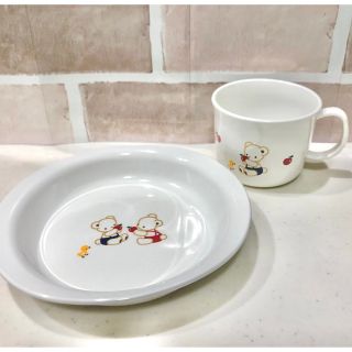 ファミリア 食器 離乳食器セットの通販 300点以上 | familiarのキッズ