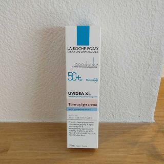 ラロッシュポゼ(LA ROCHE-POSAY)のラロッシュポゼ　UVイデア XL プロテクショントーンアップ　ライト(日焼け止め/サンオイル)