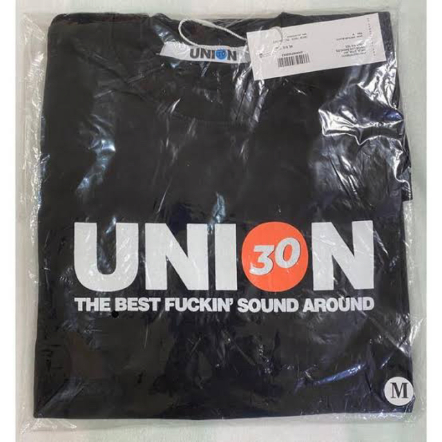 Union DOLO S/S Tshirt