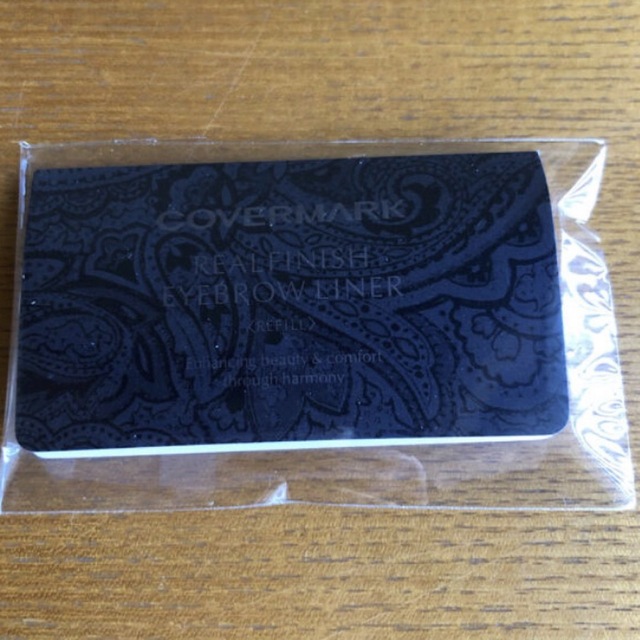 COVERMARK - 新品カバーマーク♡リアルフィニッシュ アイブロウ