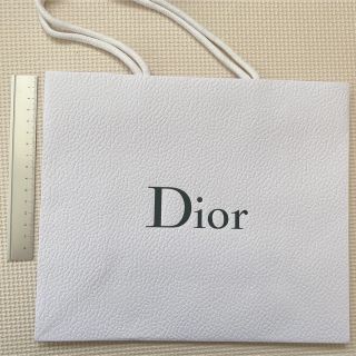 クリスチャンディオール(Christian Dior)のDIOR ショッパーセット(ショップ袋)