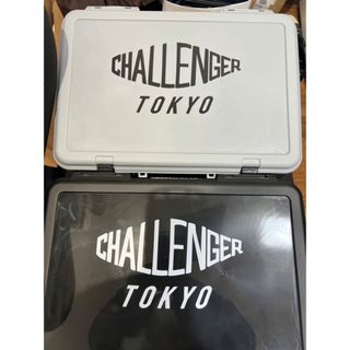 CHALLENGER MULTI TOOL BOX(その他)