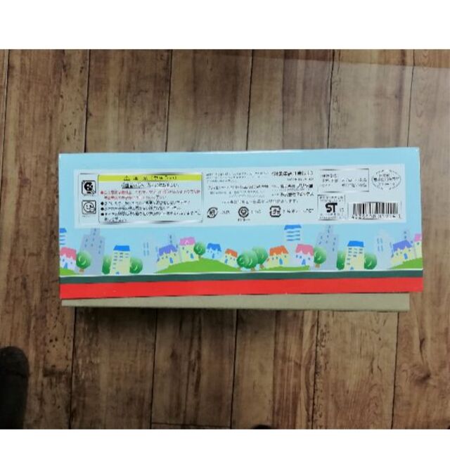 ブリキTOY　JAL飛行機　レトロ エンタメ/ホビーのおもちゃ/ぬいぐるみ(模型/プラモデル)の商品写真