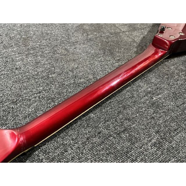 GrassRoots GC-60V ペニシリン 千聖モデル Floyd Rose 値段