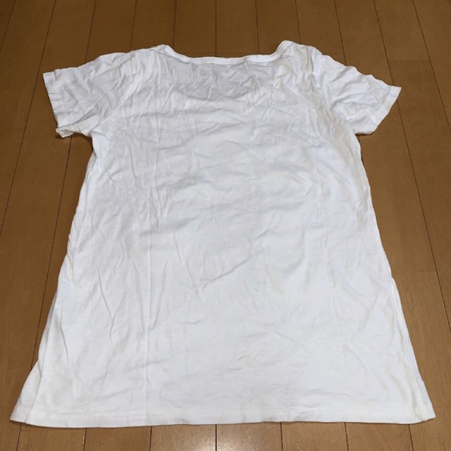 PAGEBOY(ページボーイ)のページボーイ　レディース　Tシャツ レディースのトップス(Tシャツ(半袖/袖なし))の商品写真