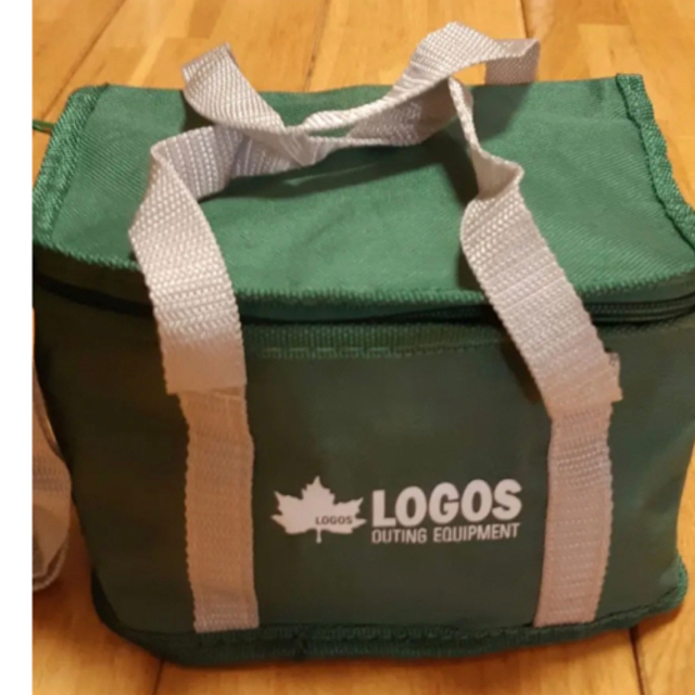 OUTDOOR(アウトドア)の［新品未使用］LOGOS  お弁当保冷 インテリア/住まい/日用品のキッチン/食器(弁当用品)の商品写真