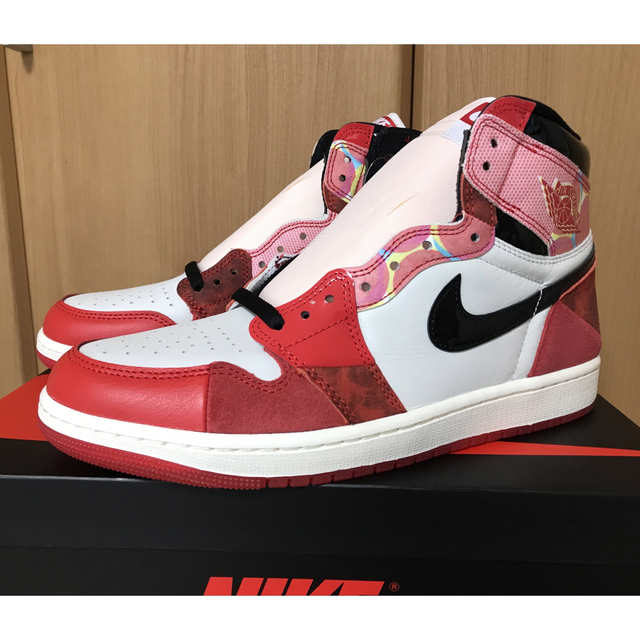 NIKE - 新品未使用 28cm AIR JORDAN 1 Next Chapterの通販 by