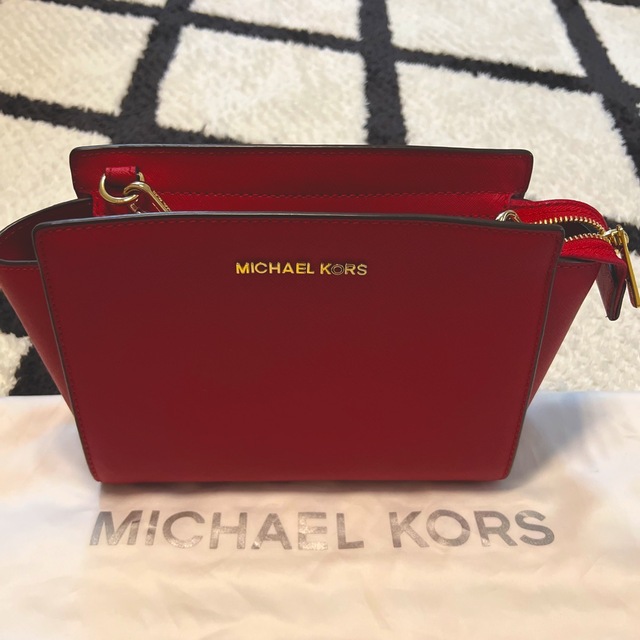 Michael Kors(マイケルコース)のマイケルコース　Michael Korsハンドバッグ レディースのバッグ(ハンドバッグ)の商品写真