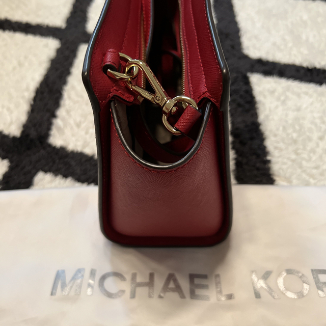 Michael Kors(マイケルコース)のマイケルコース　Michael Korsハンドバッグ レディースのバッグ(ハンドバッグ)の商品写真