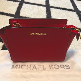 マイケルコース(Michael Kors)のマイケルコース　Michael Korsハンドバッグ(ハンドバッグ)