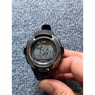 ジーショック(G-SHOCK)のG-SHOCK(腕時計(デジタル))