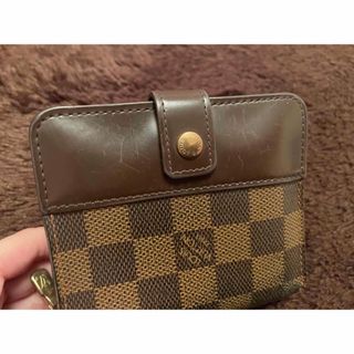 ルイヴィトン(LOUIS VUITTON)の正規品★ルイヴィトン財布★限定お値下げ中★更にお値下げ可能です！！(財布)