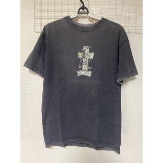 ドッグタウン(DOG TOWN)のdog town  US古着　90s Tシャツ(Tシャツ/カットソー(半袖/袖なし))