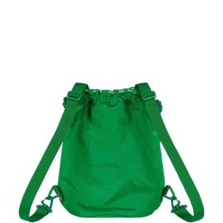 Supreme - Supreme Mesh Small Backpack Greenの通販 by S3 's shop