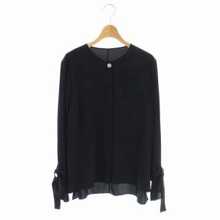 フォクシー(FOXEY) シャツ/ブラウス(レディース/長袖)の通販 300点以上