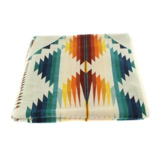 ペンドルトン(PENDLETON)のペンドルトン タオルブランケット Towel Blanket マルチカラー(タオル/バス用品)