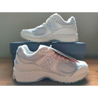 New Balance - ①希少【新品未使用】ニューバランス M2002RWP 23cm