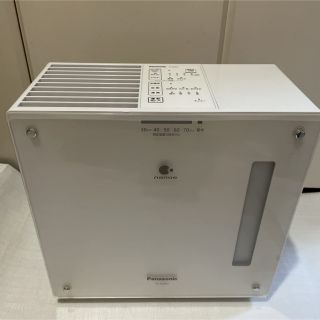 パナソニック(Panasonic)のれいマミー様　専用(加湿器/除湿機)