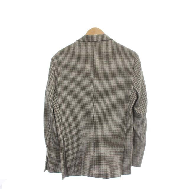 Brooks Brothers - ブルックスブラザーズ DONDI JERSEY テーラード