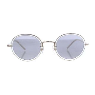 アヤメ フォーカス FOCUS サングラス 度なし 46□23 LBR SG-