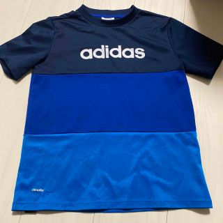 アディダス(adidas)のadidas 140(Tシャツ/カットソー)