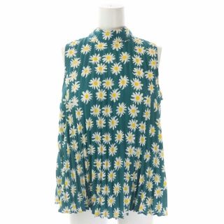 marimekko(シャツ/ブラウス(半袖/袖なし))のフリマアイテム一覧 marimekko(シャツ/ブラウス(半袖/袖なし))のフリマアイテム一覧