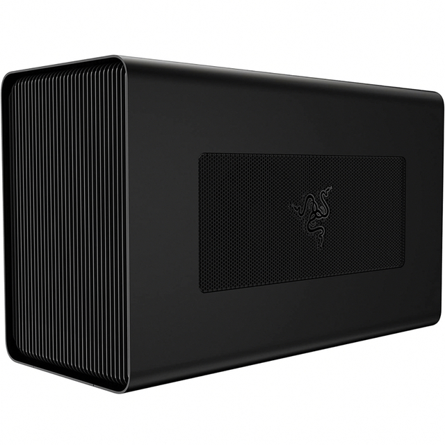 スマホ/家電/カメラ新品未開封　Razer core x egpu エンクロージャー