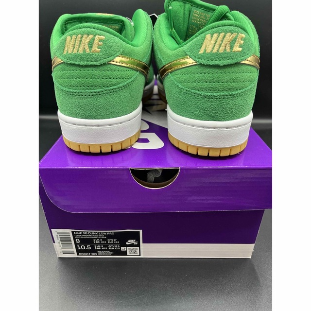 NIKE - ナイキ SB ダンク ロー