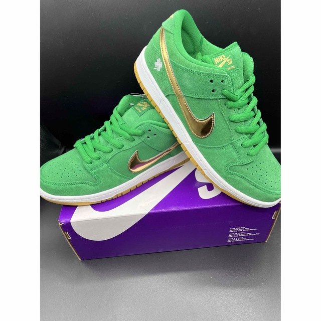 NIKE - ナイキ SB ダンク ロー