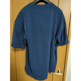KAVU - KAVU ニコアンドコラボ Tシャツ Lサイズの通販 by sunerudo's ...