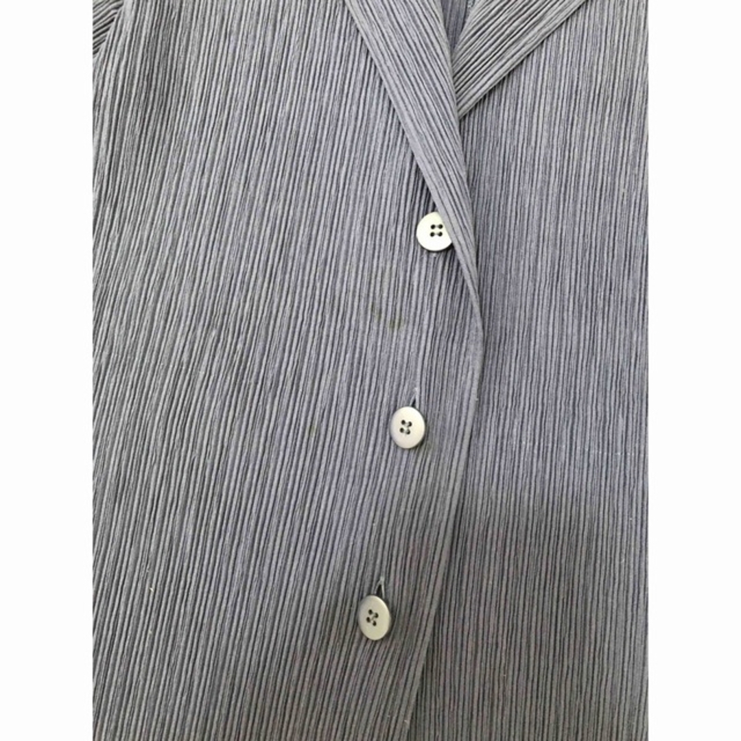 ISSEY MIYAKE イッセイミヤケ プリーツジャケット ISSEY MIYAKE イッセイミヤケ プリーツジャケット