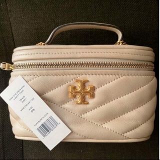 ToryBurchのバニティバッグ