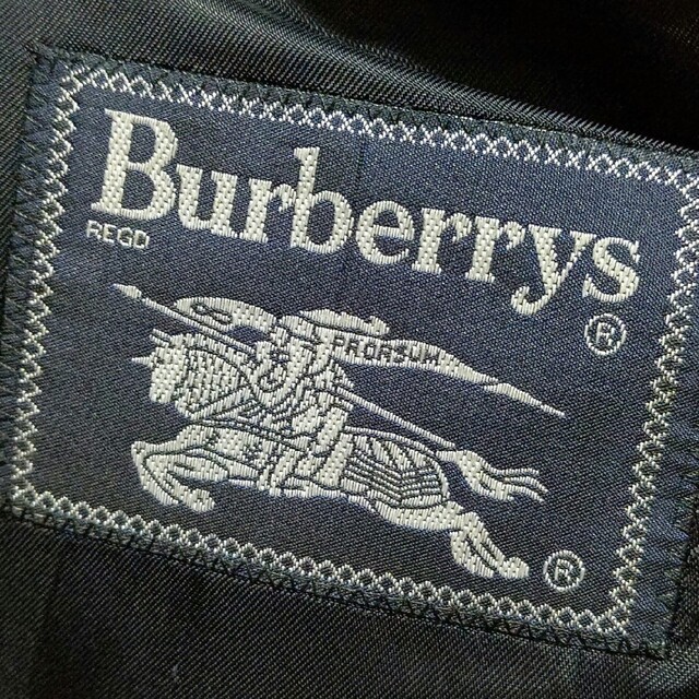 BURBERRY(バーバリー)の【さらに値下げ！】BURBERRY バーバリー メンズジャケット メンズのジャケット/アウター(その他)の商品写真