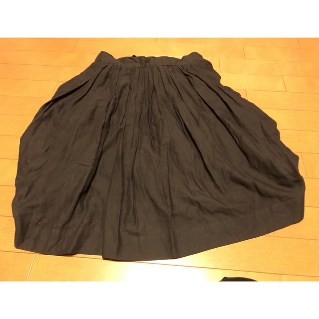 Vivienne Westwood(ヴィヴィアンウエストウッド)のVivienne westwood スカート① レディースのスカート(ひざ丈スカート)の商品写真
