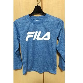 フィラ(FILA)の☆吹雪丸様専用☆FILA シャツ140(Tシャツ/カットソー)