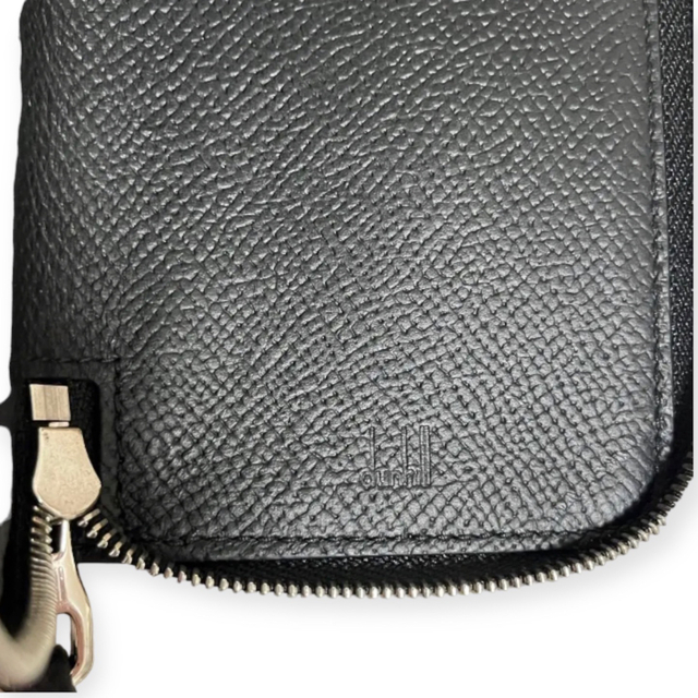 Dunhill - 新品 ダンヒル カドガン 6連 キーケース ラウンド カード