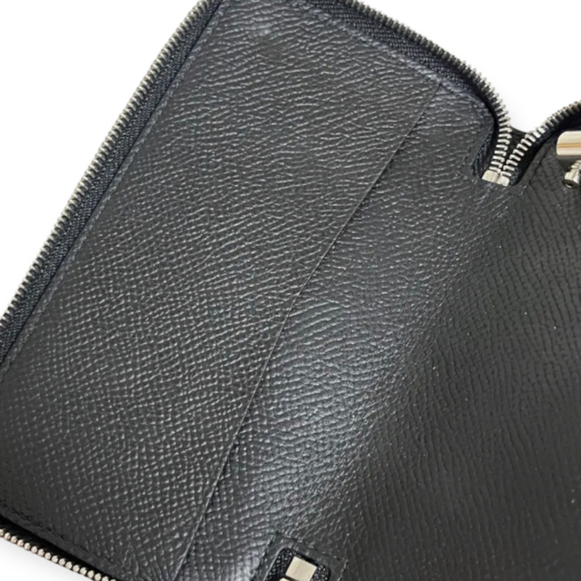 Dunhill   新品 ダンヒル カドガン 6連 キーケース ラウンド カード