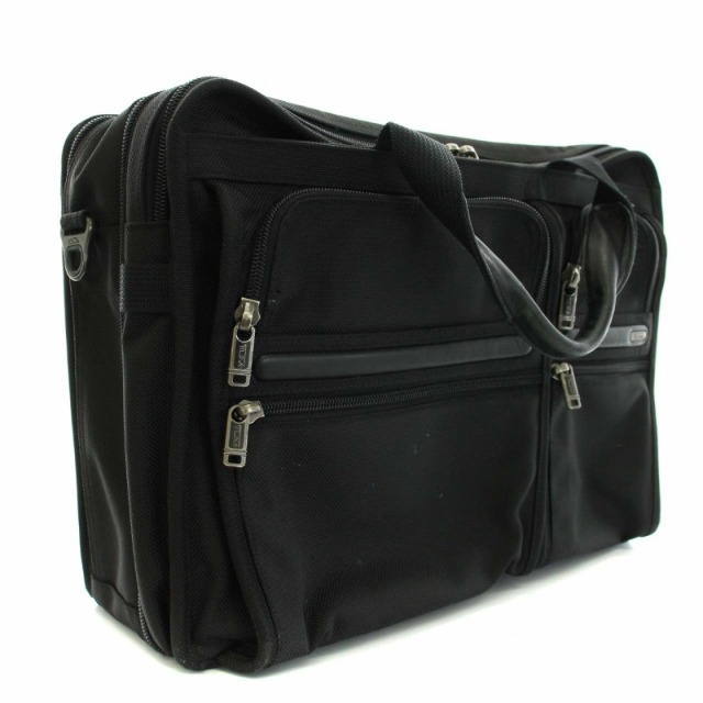 TUMI - TUMI ラージエクスパンダブルオーガナイザー ブリーフケース