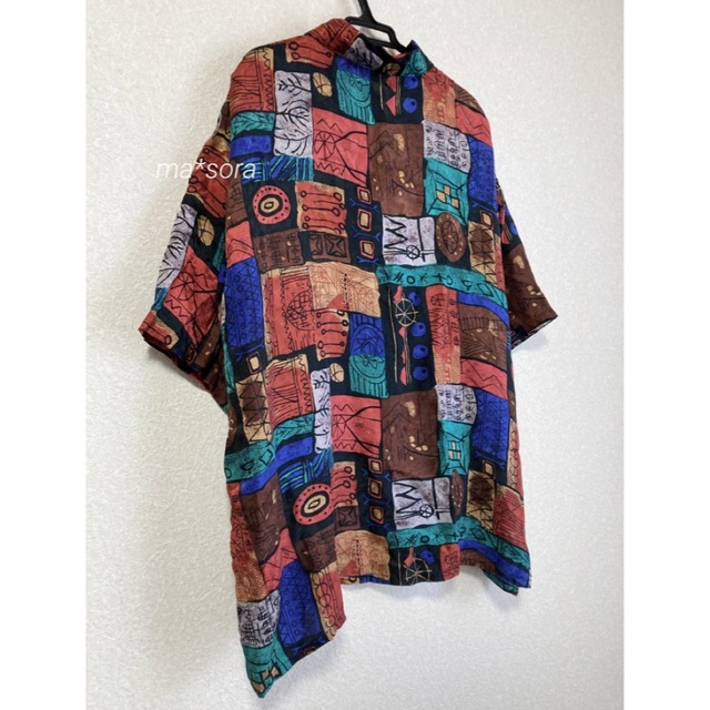 jantiques vintage shirts