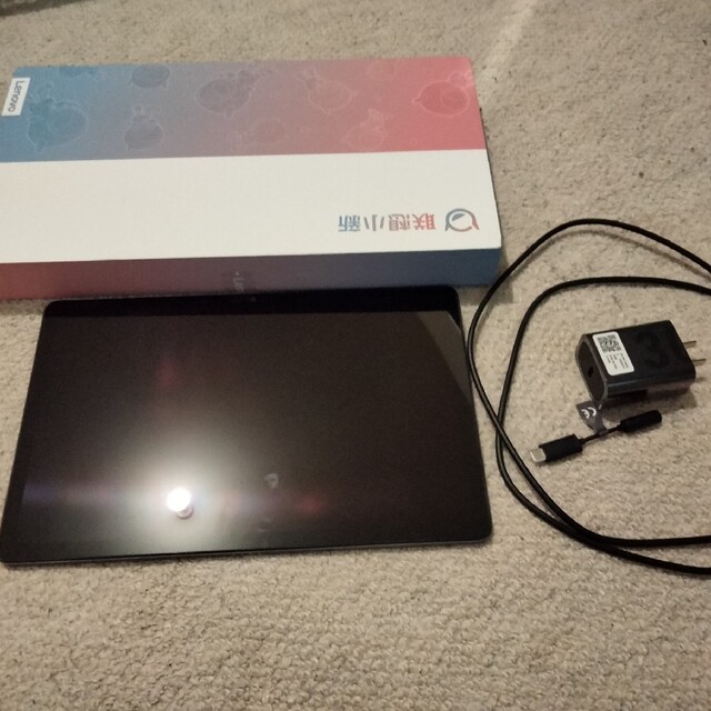 Lenovo xiaoxin pad pro 2022 美品 有機EL Lenovo xiaoxin pad pro 2022 美品 有機EL