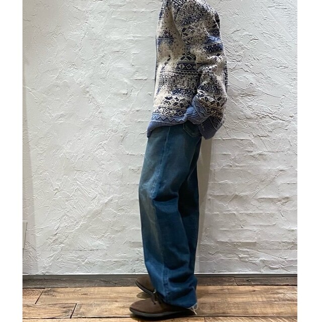 JOURNAL STANDARD - 【chimala/チマラ】DENIM VINTAGE ANKLE CUTの通販 ...