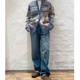 ジャーナルスタンダード(JOURNAL STANDARD)の【chimala/チマラ】DENIM VINTAGE ANKLE CUT(デニム/ジーンズ)