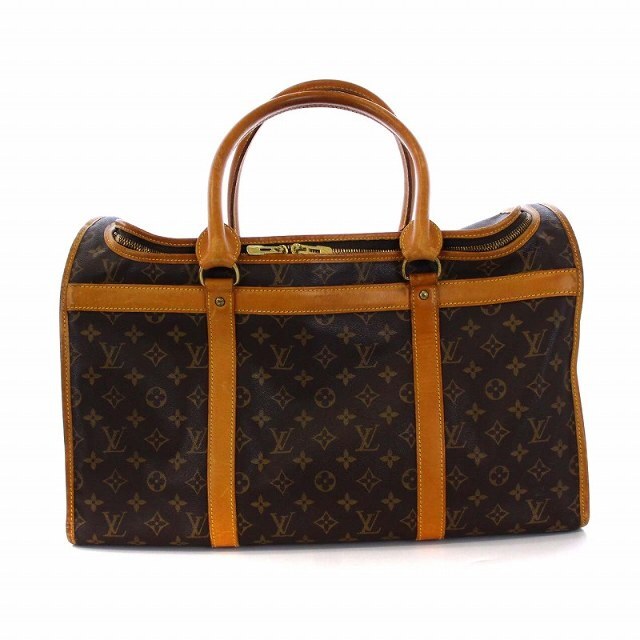 日本未入荷 サックシヤン50 ルイヴィトン - VUITTON LOUIS モノグラム