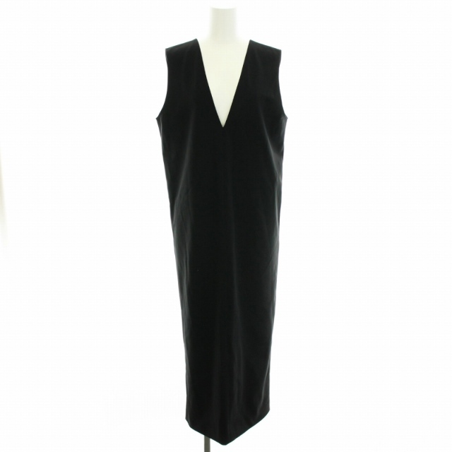 セオリー PRECISION PONTE 2 V NECK DR L ジャンパー | angeloawards.com