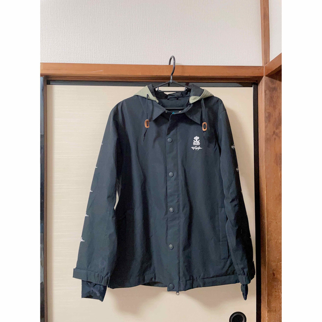 人気商品!SCAPE×マークゴンザレス コラボ ウェア ジャケット 人気商品!SCAPE×マークゴンザレス コラボ ウェア ジャケット