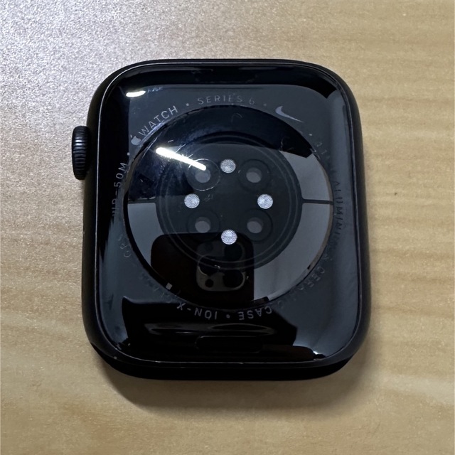 Apple Watch - Apple Watch Nike Series 6(GPSモデル)44mmの通販 by