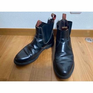 レッドウィング(REDWING)のREDWING レッドウィング サイドゴア チェルシー 8193 8E(ブーツ)