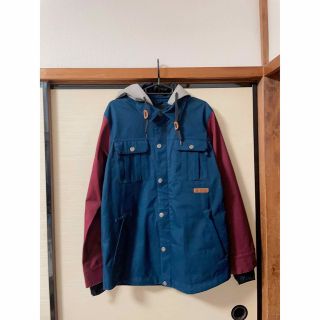 人気商品!SCAPE×マークゴンザレス コラボ ウェア ジャケット