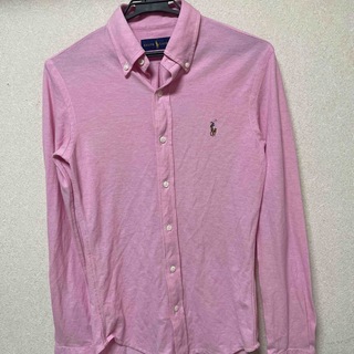ラルフローレン(Ralph Lauren)のRALPHラルフローレンボタンダウンシャツ(シャツ)